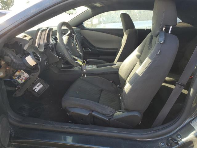 Foto 7 de la subasta – 2014 CHEVROLET CAMARO LS con VIN 2G1FA1E35E9211104