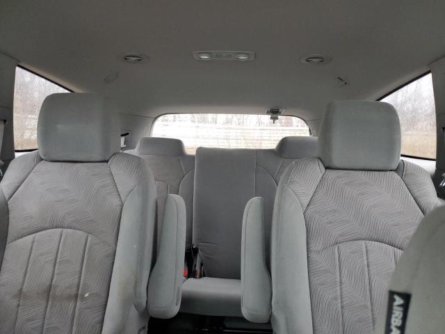 Photo 10 from auction – 2017 BUICK ENCLAVE with VIN 5GAKRAKD7HJ226175