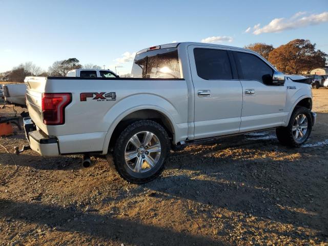 Photo 3 from auction – 2017 FORD F150 SUPER with VIN 1FTEW1EGXHFB86204