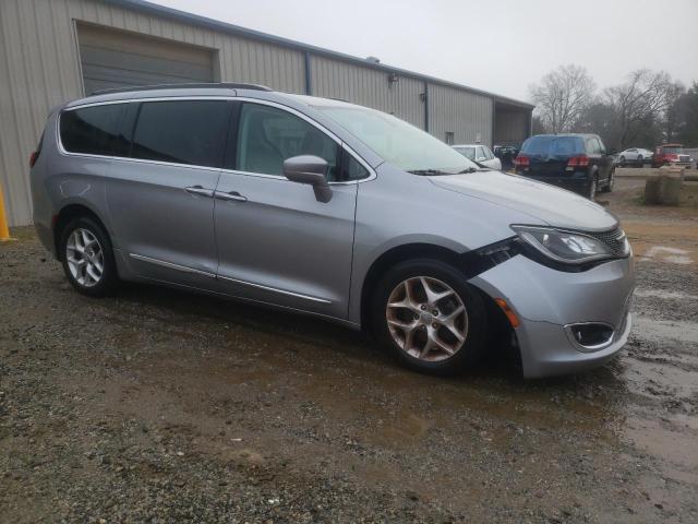 Photo 4 from auction – 2017 CHRYSLER PACIFICA T with VIN 2C4RC1BG1HR534334