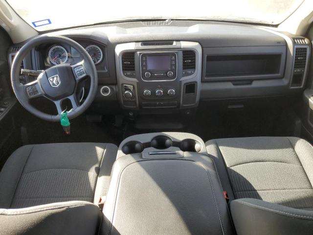 Photo 8 from auction – 2022 RAM 1500 CLASS with VIN 1C6RR6FG7NS148251