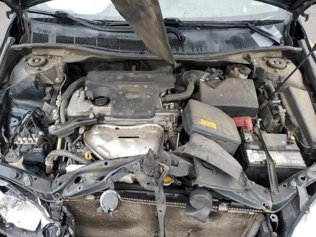 Photo 11 from auction – 2015 TOYOTA CAMRY LE with VIN 4T1BF1FK0FU886016