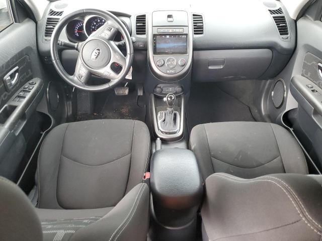 Photo 8 from auction – 2013 KIA SOUL + with VIN KNDJT2A68D7497483