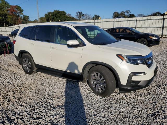 Photo 4 from auction – 2019 HONDA PILOT EXL with VIN 5FNYF6H4XKB079015