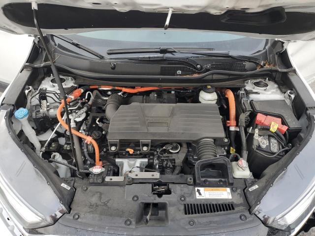 Photo 12 from auction – 2022 HONDA CR-V EXL with VIN 5J6RT6H89NL041920