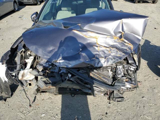 Photo 11 from auction – 2015 HONDA ACCORD EX with VIN 1HGCR2F75FA096361