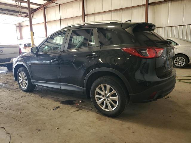 Photo 2 from auction – 2016 MAZDA CX-5 TOURI with VIN JM3KE4CY8G0629509
