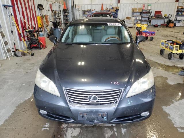 Photo 5 from auction – 2009 LEXUS ES 350 with VIN JTHBJ46G592326409