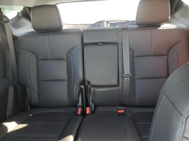 Photo 10 from auction – 2022 CHEVROLET BLAZER 3LT with VIN 3GNKBDRS6NS223682