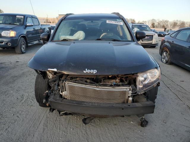 Photo 5 from auction – 2015 JEEP COMPASS SP with VIN 1C4NJDBBXFD438700