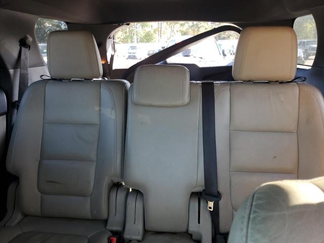 Photo 10 from auction – 2014 FORD EXPLORER X with VIN 1FM5K7D83EGA73236