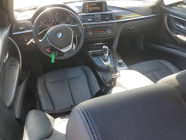 Photo 8 from auction – 2015 BMW 328 I with VIN WBA3A5G57FNS91310