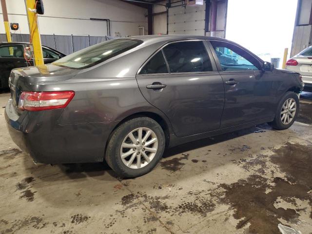 Photo 3 from auction – 2011 TOYOTA CAMRY BASE with VIN 4T4BF3EK3BR138759