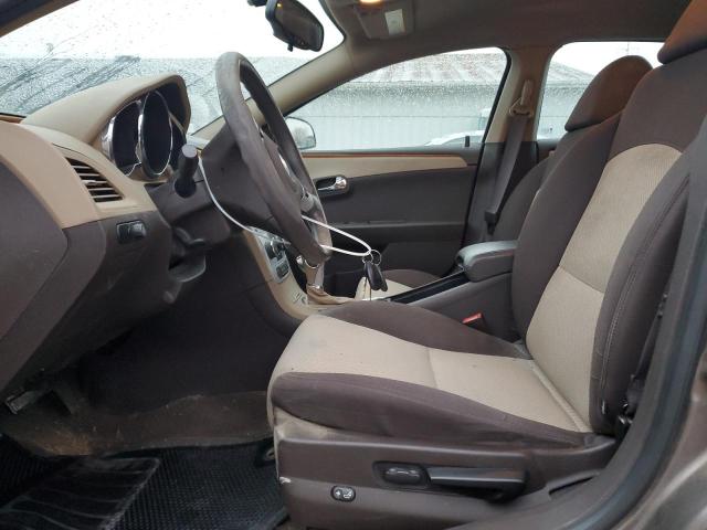 Photo 7 from auction – 2011 CHEVROLET MALIBU 1LT with VIN 1G1ZC5E19BF187471