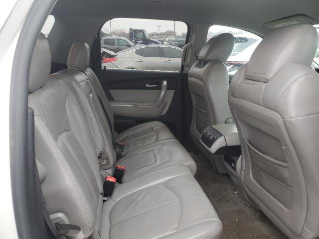 Photo 10 from auction – 2008 GMC ACADIA SLE with VIN 1GKER13788J251353