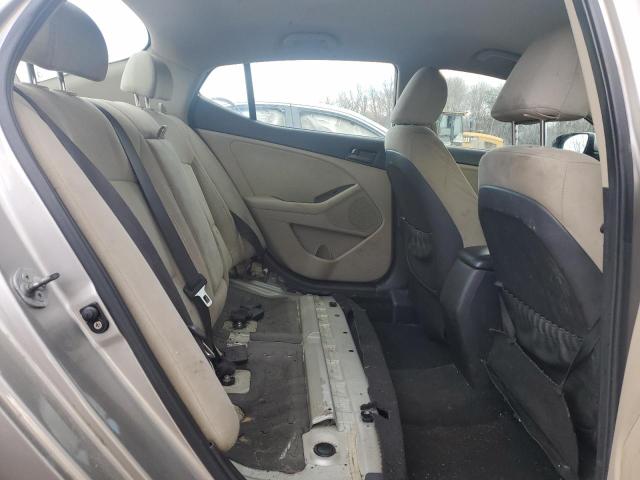 Photo 10 from auction – 2012 KIA OPTIMA LX with VIN KNAGM4A79C5294394
