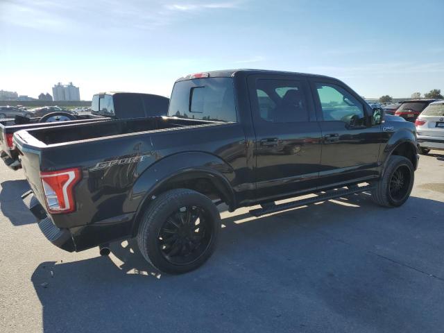 Photo 3 from auction – 2015 FORD F150 SUPER with VIN 1FTEW1CF2FFA77906