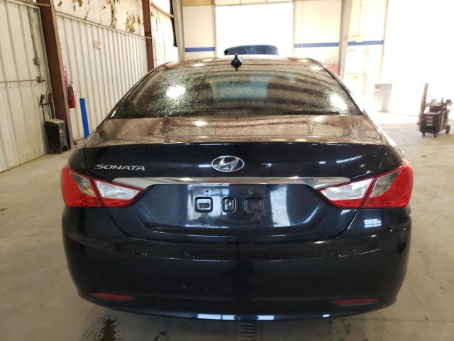 Photo 6 from auction – 2013 HYUNDAI SONATA GLS with VIN 5NPEB4AC8DH607398