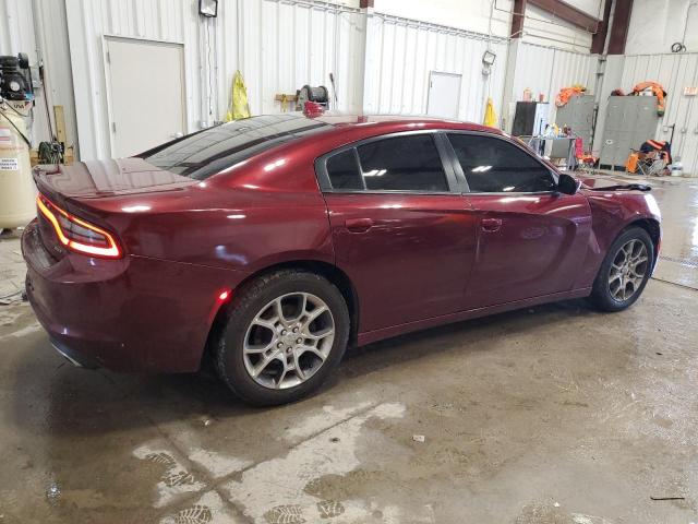 Photo 3 from auction – 2017 DODGE CHARGER SX with VIN 2C3CDXJG6HH544259