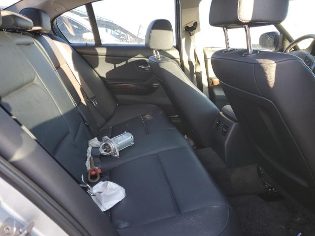 Photo 10 from auction – 2011 BMW 335 XI with VIN WBAPL5G50BNN23302