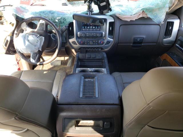 Photo 8 from auction – 2018 GMC SIERRA K15 with VIN 3GTU2NEC3JG165873