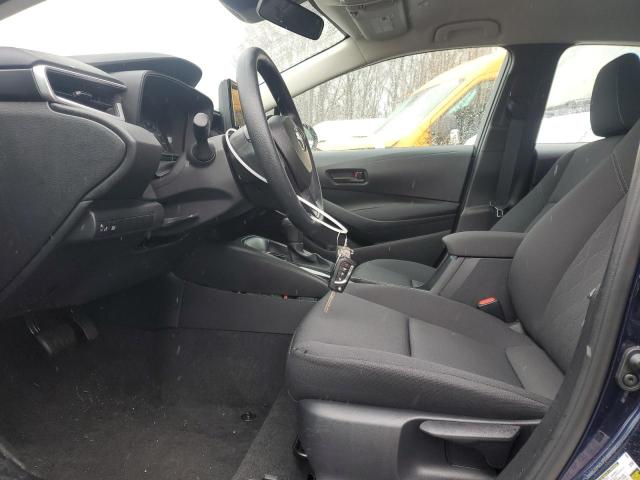 Photo 7 from auction – 2024 TOYOTA COROLLA LE with VIN 5YFB4MDE7RP188951