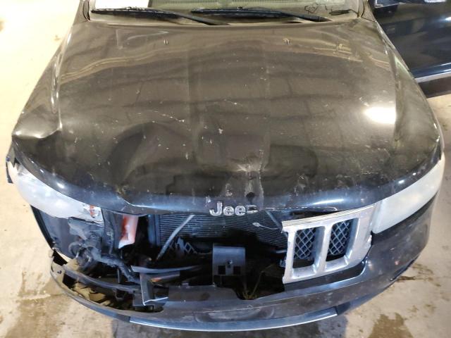 Photo 12 from auction – 2011 JEEP GRAND CHER with VIN 1J4RR6GG3BC608481