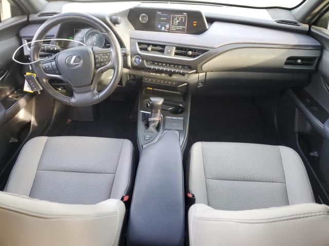Photo 8 from auction – 2021 LEXUS UX 250H with VIN JTHP9JBH2M2045995
