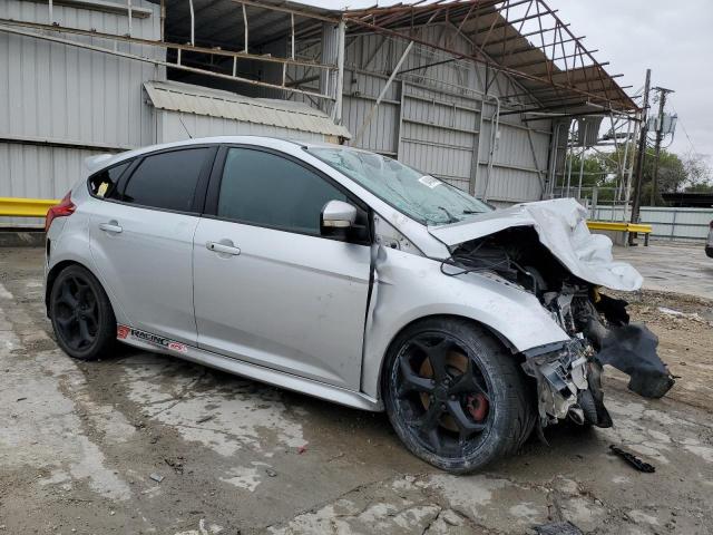 Photo 4 from auction – 2014 FORD FOCUS ST with VIN 1FADP3L95EL345495