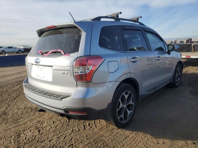 Photo 3 from auction – 2014 SUBARU FORESTER 2 with VIN JF2SJGMC6EH450085