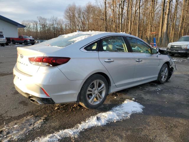 Photo 3 from auction – 2019 HYUNDAI SONATA LIM with VIN 5NPE34AF7KH782472