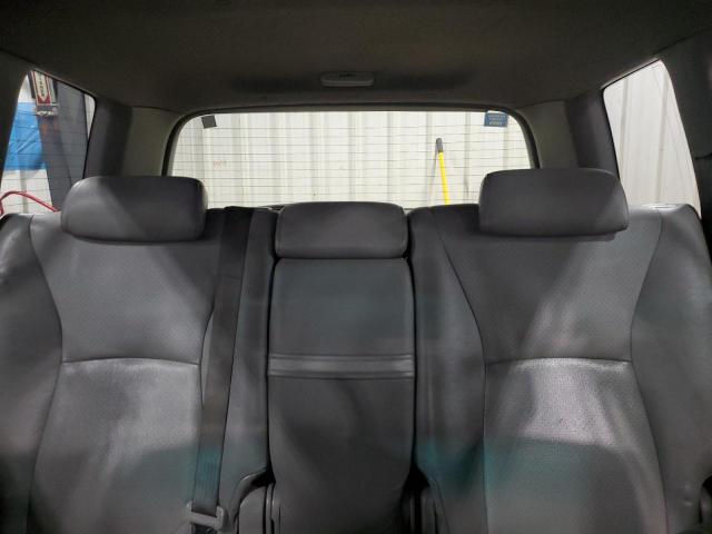 Photo 10 from auction – 2006 TOYOTA HIGHLANDER with VIN JTEGP21A260101428