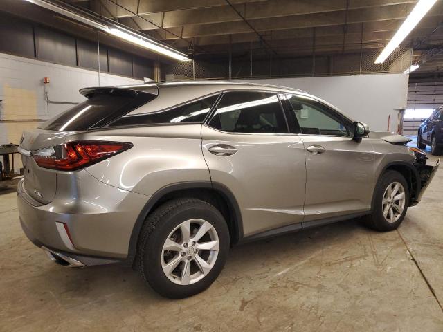 Photo 3 from auction – 2017 LEXUS RX 350 BAS with VIN 2T2BZMCA0HC079113
