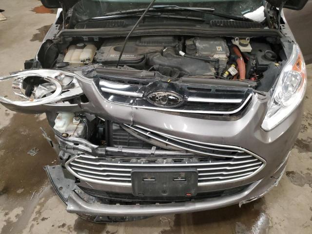 Photo 12 from auction – 2013 FORD C-MAX SEL with VIN 1FADP5BU4DL502059