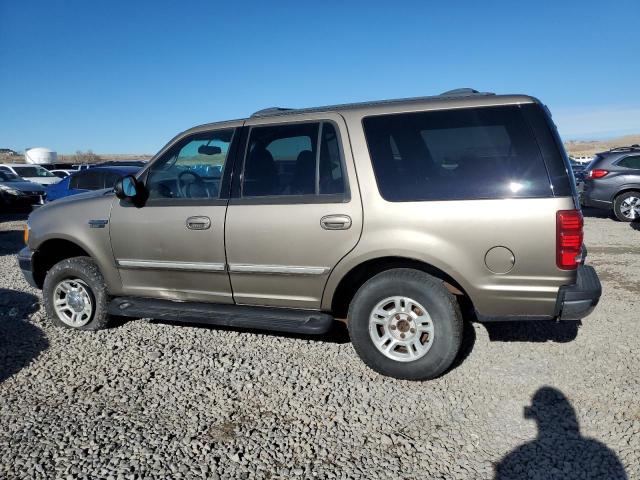 Фото 2 с аукциона – 2002 FORD EXPEDITION с VIN 1FMPU16L42LA63125