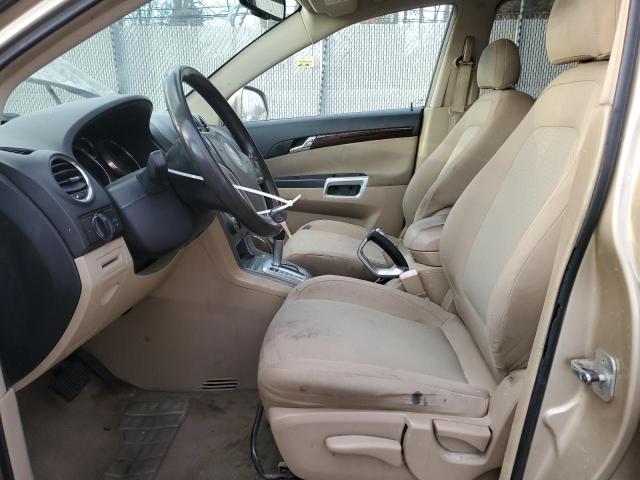 Photo 7 from auction – 2008 SATURN VUE XE with VIN 3GSCL33P28S508932