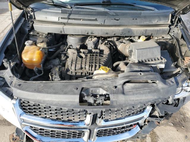 Photo 12 from auction – 2012 DODGE JOURNEY SX with VIN 3C4PDCBG9CT288347