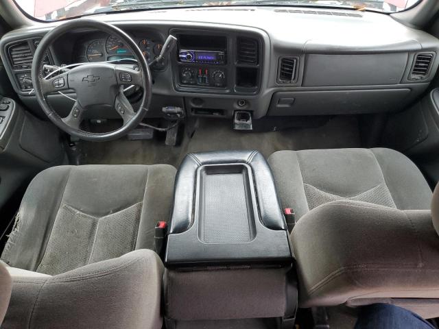 Photo 8 from auction – 2005 CHEVROLET SILVERADO with VIN 1GCEK19B15Z181638