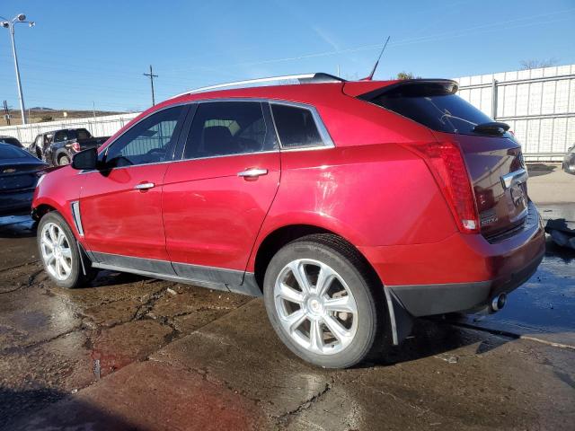 Photo 2 from auction – 2013 CADILLAC SRX PERFOR with VIN 3GYFNHE37DS507127