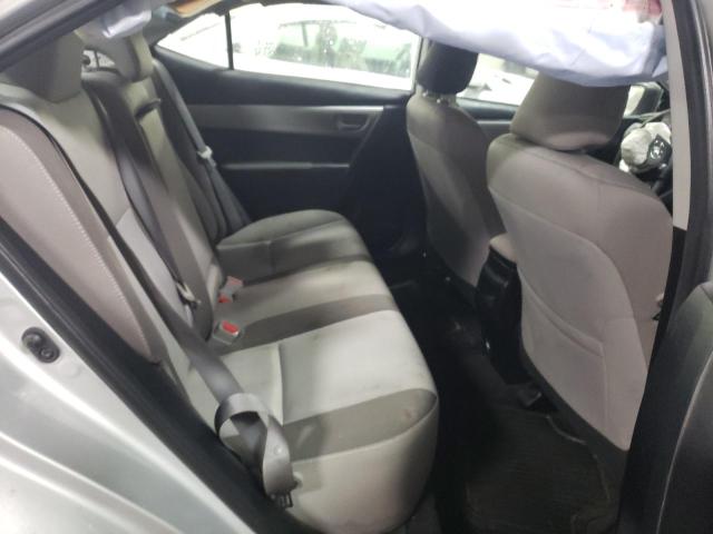 Photo 10 from auction – 2019 TOYOTA COROLLA L with VIN 2T1BURHE5KC222849
