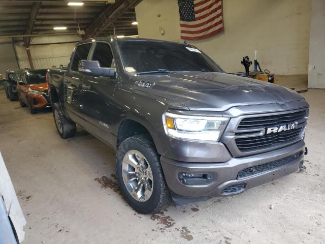Photo 4 from auction – 2019 RAM 1500 BIG H with VIN 1C6SRFFT5KN727067