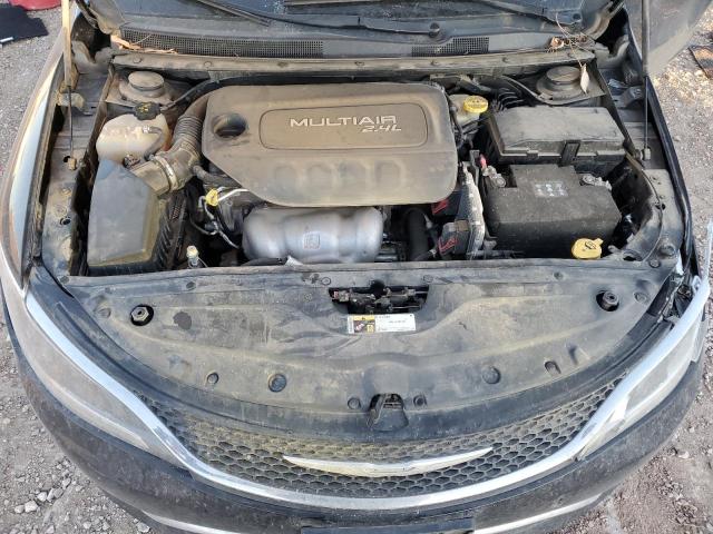 Photo 11 from auction – 2015 CHRYSLER 200 LIMITE with VIN 1C3CCCAB0FN730481