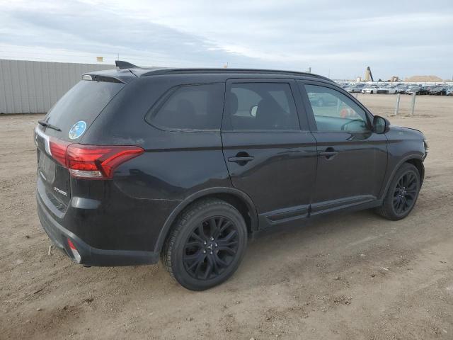 Снимка 3 от търг – 2018 MITSUBISHI OUTLANDER с VIN JA4AZ3A3XJZ064591