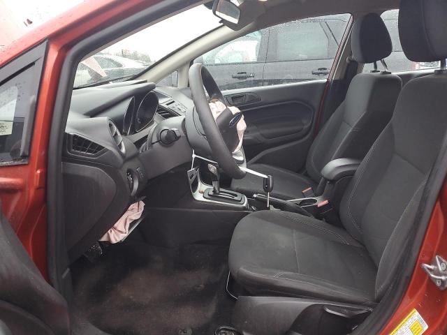 Photo 7 from auction – 2018 FORD FIESTA SE with VIN 3FADP4EJ7JM140928