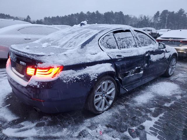 Photo 3 from auction – 2013 BMW 535 XI with VIN WBAFU7C55DDU70745