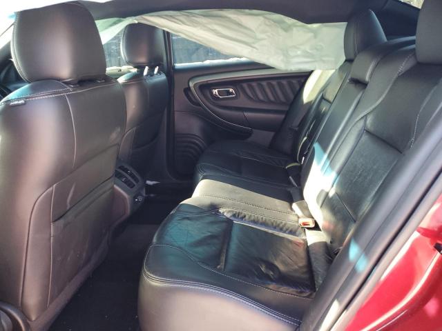 Photo 10 from auction – 2015 FORD TAURUS SEL with VIN 1FAHP2E88FG125570