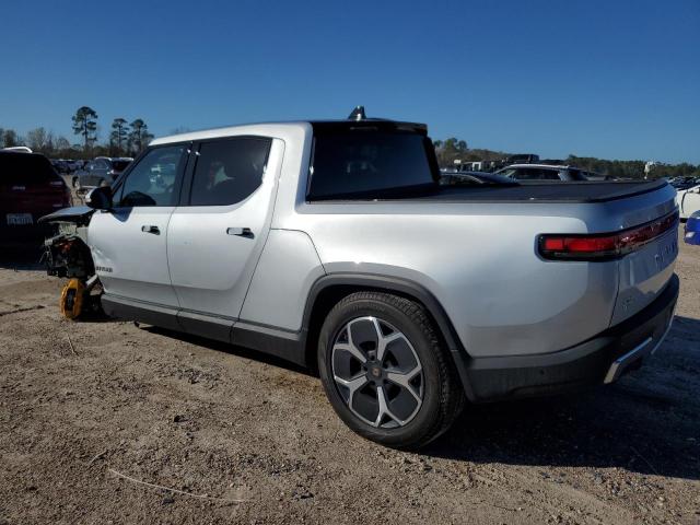 Photo 2 from auction – 2023 RIVIAN R1T ADVENT with VIN 7FCTGAAA3PN020577