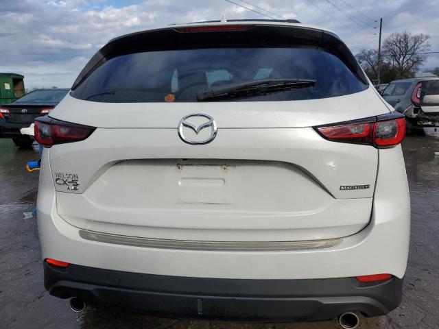 Foto 6 de la subasta – 2023 MAZDA CX-5 PREFE con VIN JM3KFBCM2P0278191