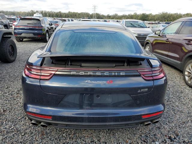 Photo 6 from auction – 2018 PORSCHE PANAMERA 4 with VIN WP0AB2A71JL136286