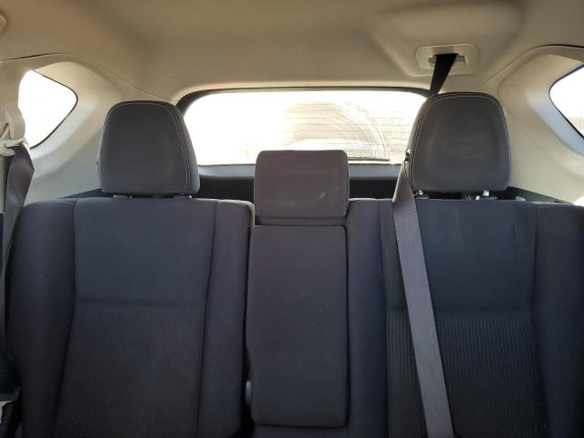 Photo 10 from auction – 2015 TOYOTA RAV4 XLE with VIN JTMWFREV9FD068719